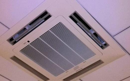 新科中央空調(diào)